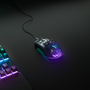 Мышка SteelSeries Aerox 3 (2022) Onyx Black (62611) - 8