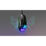Мышка SteelSeries Aerox 3 Black (62599) - 6