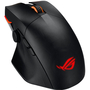 Мышка ASUS ROG Chakram X Origin Bluetooth/Wireless Black (90MP02N1-BMUA00) - 4