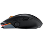 Мышка ASUS ROG Chakram X Origin Bluetooth/Wireless Black (90MP02N1-BMUA00) - 6