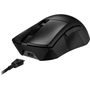 Мышка ASUS ROG Gladius III Aimpoint Bluetooth/Wireless Black (90MP02Y0-BMUA00) - 3