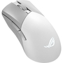 Мышка ASUS ROG Gladius III Aimpoint Bluetooth/Wireless White (90MP02Y0-BMUA10) - 2