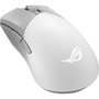 Мышка ASUS ROG Gladius III Aimpoint Bluetooth/Wireless White (90MP02Y0-BMUA10) - 3