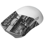 Мышка ASUS ROG Gladius III Aimpoint Bluetooth/Wireless White (90MP02Y0-BMUA10) - 4
