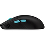 Мышка ASUS ROG Harpe Ace Aim Lab Edition Bluetooth/Wireless Black (90MP02W0-BMUA00) - 3