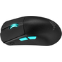 Мышка ASUS ROG Harpe Ace Aim Lab Edition Bluetooth/Wireless Black (90MP02W0-BMUA00) - 4