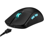 Мышка ASUS ROG Harpe Ace Aim Lab Edition Bluetooth/Wireless Black (90MP02W0-BMUA00) - 7