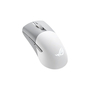 Мышка ASUS ROG Keris Aimpoint Bluetooth/Wireless White (90MP02V0-BMUA10) - 1