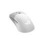 Мышка ASUS ROG Keris Aimpoint Bluetooth/Wireless White (90MP02V0-BMUA10) - 2