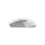 Мышка ASUS ROG Keris Aimpoint Bluetooth/Wireless White (90MP02V0-BMUA10) - 5