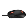 Мышка ASUS ROG Strix Impact III USB Black (90MP0300-BMUA00) - 4