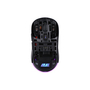 Мышка 2E Gaming HyperDrive PRO RGB Wireless/USB Black (2E-MGHDPR-WL-BK) - 2