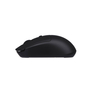 Мышка 2E MF218 Silent Wireless/Bluetooth Black (2E-MF218WBK) - 5
