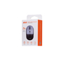Мышка 2E MF218 Silent Wireless/Bluetooth Black/Grey (2E-MF218WBG) - 1