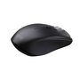 Мышка 2E MF225 Silent Wireless/Bluetooth Black (2E-MF225WBK) - 3