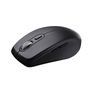 Мышка 2E MF225 Silent Wireless/Bluetooth Black (2E-MF225WBK) - 4