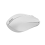 Мышка 2E MF270 Silent Rechargeable Wireless White (2E-MF270WWH) - 4