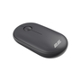 Мышка 2E MF300 Silent Wireless/Bluetooth Graphite Black (2E-MF300WBK) - 1