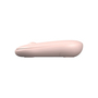 Мышка 2E MF300 Silent Wireless/Bluetooth Mallow Pink (2E-MF300WPN) - 2