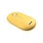 Мышка 2E MF300 Silent Wireless/Bluetooth Sunny Yellow (2E-MF300WYW) - 1