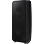 Акустическая система Samsung Sound Tower MX-ST50B (MX-ST50B/RU) - 4