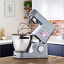 Кухонный комбайн Kenwood KCL 95.004 SI - 8