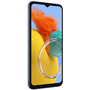 Мобильный телефон Samsung Galaxy M14 5G 4/128GB Dark Blue (SM-M146BDBVSEK) - 5