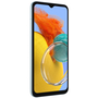Мобильный телефон Samsung Galaxy M14 5G 4/128GB Blue (SM-M146BZBVSEK) - 5