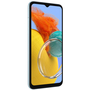 Мобильный телефон Samsung Galaxy M14 5G 4/64GB Blue (SM-M146BZBUSEK) - 5