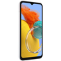 Мобильный телефон Samsung Galaxy M14 5G 4/64GB Silver (SM-M146BZSUSEK) - 5