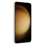 Мобильный телефон Samsung Galaxy S23 5G 8/256Gb Beige (SM-S911BZEGSEK) - 2