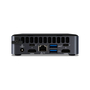 Компьютер INTEL NUC 12 Pro Kit NUC12WSHi3 / i3-1220P, dual M.2 2.5" Drive, EU cord (RNUC12WSHI30002) - 3