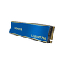 Накопитель SSD M.2 2280 2TB ADATA (ALEG-700-2000GCS) - 2 Накопитель SSD M.2 2280 2TB ADATA (ALEG-700-2000GCS) - 2
