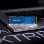 Накопитель SSD M.2 2280 2TB ADATA (ALEG-700-2000GCS) - 3 Накопитель SSD M.2 2280 2TB ADATA (ALEG-700-2000GCS) - 3