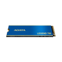 Накопитель SSD M.2 2280 2TB ADATA (ALEG-700-2000GCS) - 6 Накопитель SSD M.2 2280 2TB ADATA (ALEG-700-2000GCS) - 6