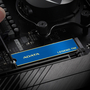 Накопитель SSD M.2 2280 2TB ADATA (ALEG-700-2000GCS) - 10 Накопитель SSD M.2 2280 2TB ADATA (ALEG-700-2000GCS) - 10