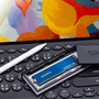 Накопитель SSD M.2 2280 2TB ADATA (ALEG-700-2000GCS) - 11 Накопитель SSD M.2 2280 2TB ADATA (ALEG-700-2000GCS) - 11