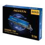 Накопитель SSD M.2 2280 1TB ADATA (SLEG-700G-1TCS-S48) - 7 Накопитель SSD M.2 2280 1TB ADATA (SLEG-700G-1TCS-S48) - 7