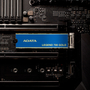 Накопитель SSD M.2 2280 1TB ADATA (SLEG-700G-1TCS-S48) - 8 Накопитель SSD M.2 2280 1TB ADATA (SLEG-700G-1TCS-S48) - 8