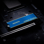 Накопитель SSD M.2 2280 1TB ADATA (SLEG-700G-1TCS-S48) - 9 Накопитель SSD M.2 2280 1TB ADATA (SLEG-700G-1TCS-S48) - 9