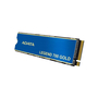 Накопитель SSD M.2 2280 512GB ADATA (SLEG-700G-512GCS-S48) - 2
