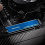 Накопитель SSD M.2 2280 512GB ADATA (SLEG-700G-512GCS-S48) - 8 Накопитель SSD M.2 2280 512GB ADATA (SLEG-700G-512GCS-S48) - 8