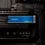 Накопитель SSD M.2 2280 2TB ADATA (ALEG-710-2TCS) - 8