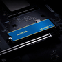Накопитель SSD M.2 2280 2TB ADATA (ALEG-710-2TCS) - 9