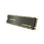 Накопитель SSD M.2 2280 500GB ADATA (ALEG-800-500GCS) - 2 Накопитель SSD M.2 2280 500GB ADATA (ALEG-800-500GCS) - 2