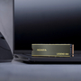 Накопитель SSD M.2 2280 500GB ADATA (ALEG-800-500GCS) - 3 Накопитель SSD M.2 2280 500GB ADATA (ALEG-800-500GCS) - 3