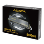 Накопитель SSD M.2 2280 500GB ADATA (ALEG-800-500GCS) - 7 Накопитель SSD M.2 2280 500GB ADATA (ALEG-800-500GCS) - 7