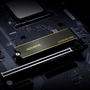 Накопитель SSD M.2 2280 500GB ADATA (ALEG-800-500GCS) - 8 Накопитель SSD M.2 2280 500GB ADATA (ALEG-800-500GCS) - 8