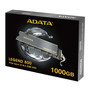 Накопитель SSD M.2 2280 1TB ADATA (ALEG-800-1000GCS) - 7 Накопитель SSD M.2 2280 1TB ADATA (ALEG-800-1000GCS) - 7