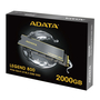 Накопитель SSD M.2 2280 2TB ADATA (ALEG-800-2000GCS) - 7 Накопитель SSD M.2 2280 2TB ADATA (ALEG-800-2000GCS) - 7